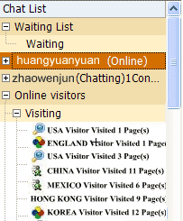 Chat web it in Shangqiu