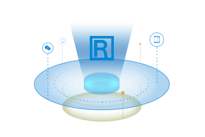 忠仕商务通全渠道接入
