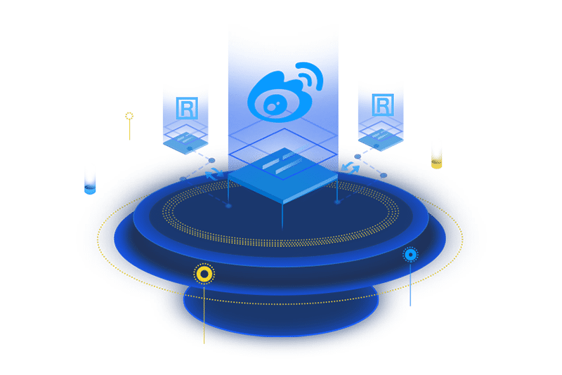 忠仕商务通全渠道接入
