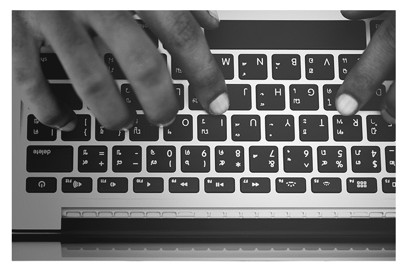 忠仕商务通全渠道接入