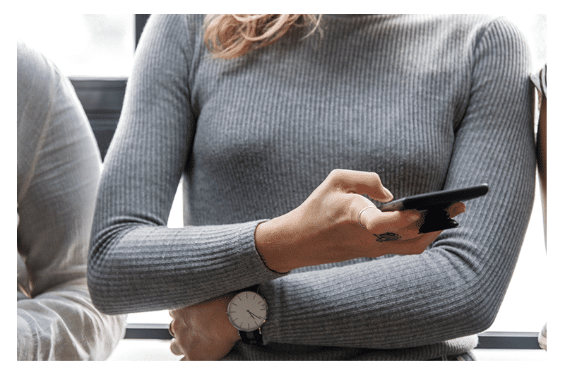 忠仕商务通全渠道接入